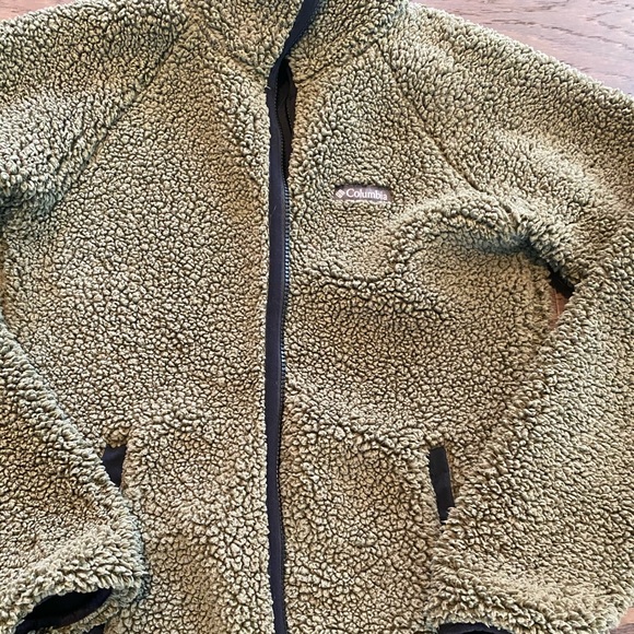 (Columbia) Jacket - Picture 4 of 6